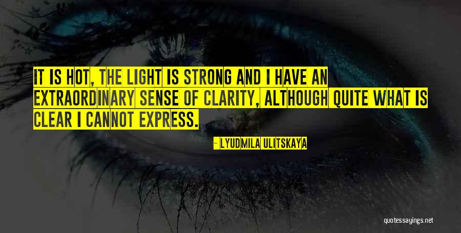 Disturbed Emotions Quotes By Lyudmila Ulitskaya Disturbed Emotions Quotes By Lyudmila Ulitskaya