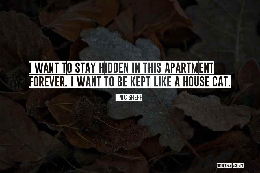 Disturbed Emotions Quotes By Nic Sheff Disturbed Emotions Quotes By Nic Sheff