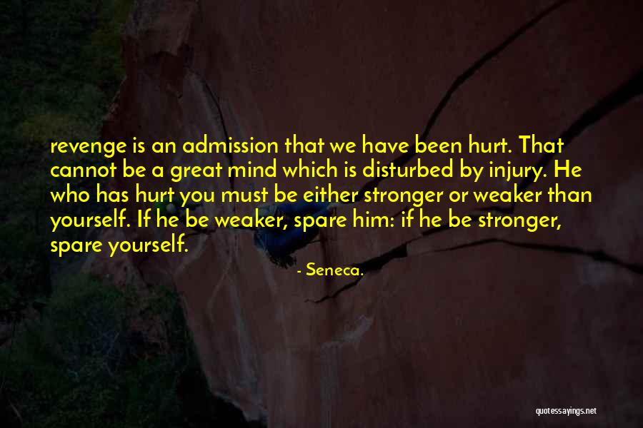 Disturbed Mind Quotes By Seneca. Disturbed Mind Quotes By Seneca.