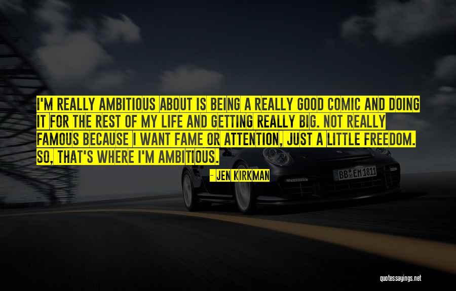 Disturber Synonym Quotes By Jen Kirkman Disturber Synonym Quotes By Jen Kirkman