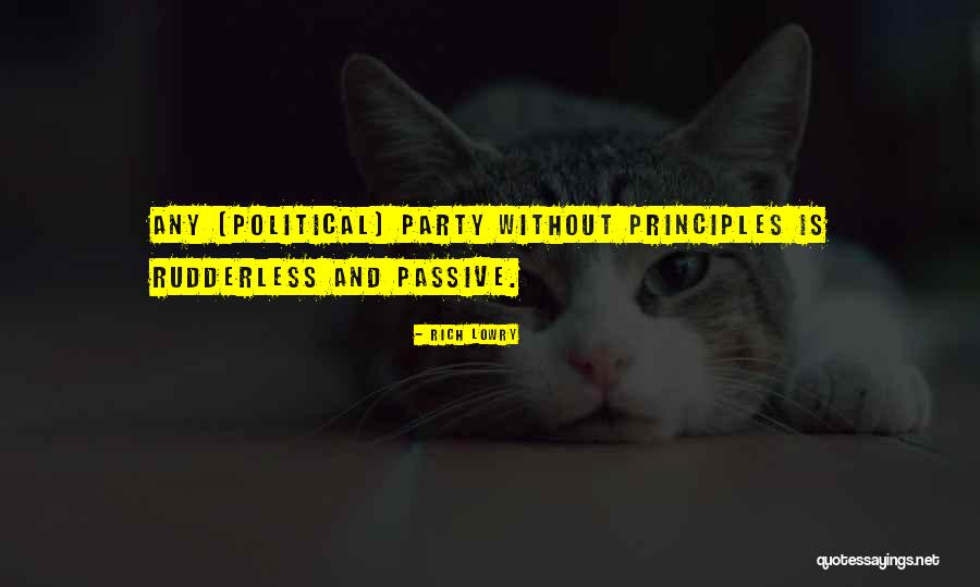 Disturber Synonym Quotes By Rich Lowry Disturber Synonym Quotes By Rich Lowry