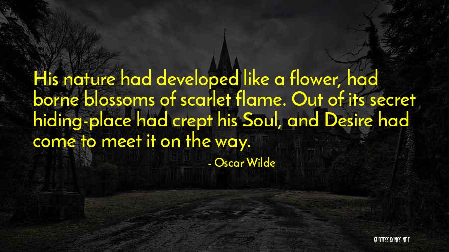 Disturbers Sound Quotes By Oscar Wilde Disturbers Sound Quotes By Oscar Wilde