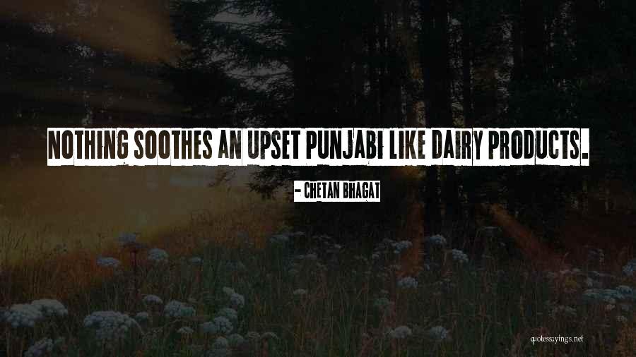 Disturbia Movie Quotes By Chetan Bhagat