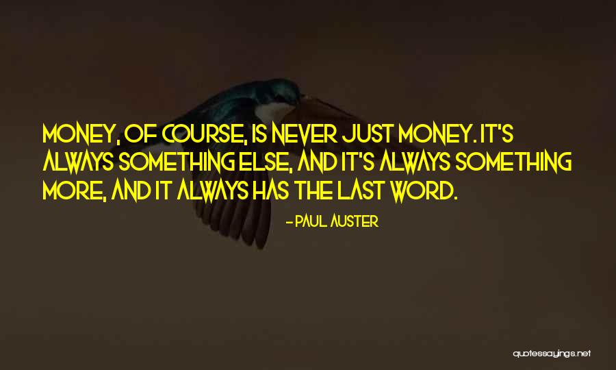 Disturbia Singer Quotes By Paul Auster Disturbia Singer Quotes By Paul Auster