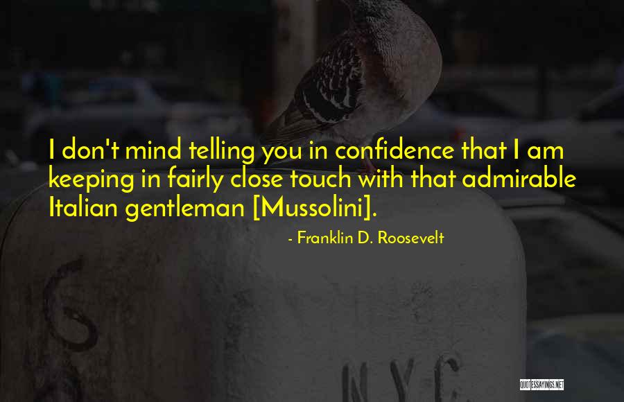 Disturbia Soundtrack Quotes By Franklin D. Roosevelt Disturbia Soundtrack Quotes By Franklin D. Roosevelt