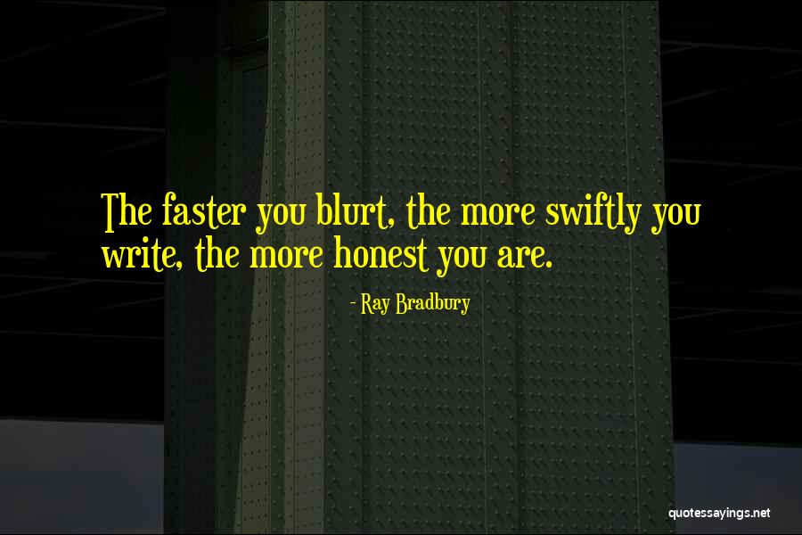 Disturbing Emotions Quotes By Ray Bradbury Disturbing Emotions Quotes By Ray Bradbury