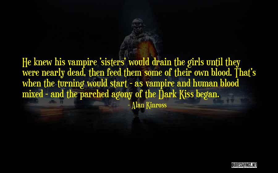 Disturbing My Peace Quotes By Alan Kinross Disturbing My Peace Quotes By Alan Kinross