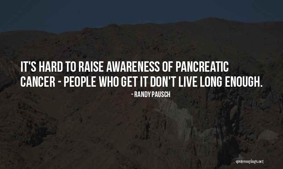 Disturbingly Synonym Quotes By Randy Pausch Disturbingly Synonym Quotes By Randy Pausch