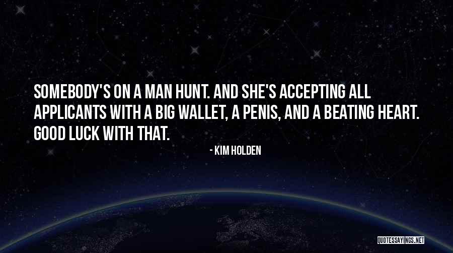 Disturbingsecerts Quotes By Kim Holden Disturbingsecerts Quotes By Kim Holden