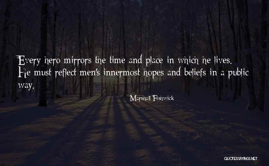 Disturbo Bipolare Quotes By Marshall Fishwick Disturbo Bipolare Quotes By Marshall Fishwick