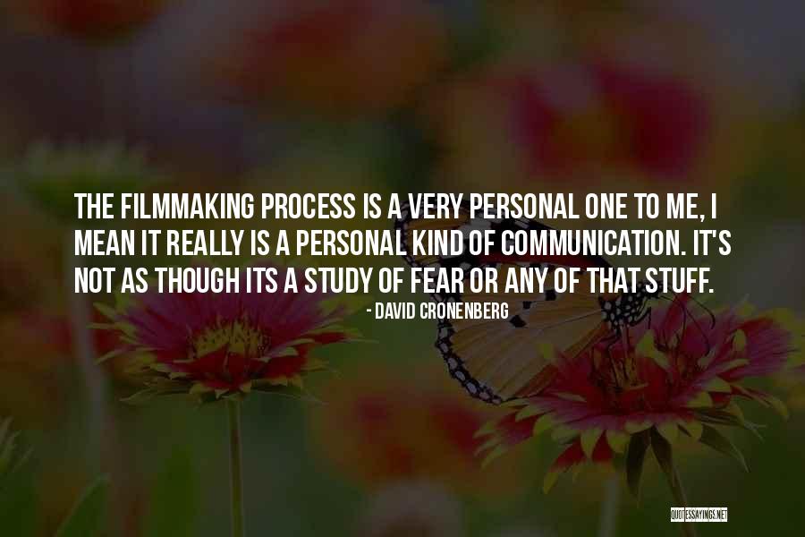 Disturbo Da Quotes By David Cronenberg Disturbo Da Quotes By David Cronenberg