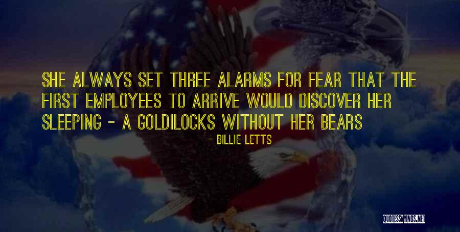 Disturbo Dansia Quotes By Billie Letts Disturbo Dansia Quotes By Billie Letts