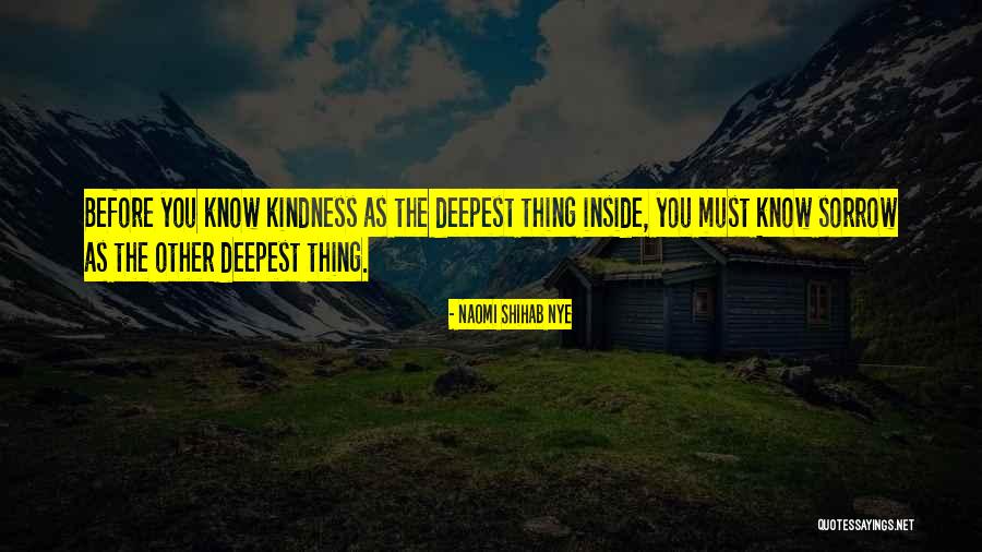 Disturbo Narcisistico Quotes By Naomi Shihab Nye Disturbo Narcisistico Quotes By Naomi Shihab Nye