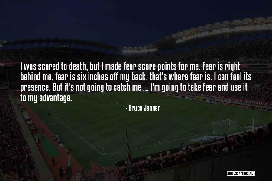 Disturbo Oppositivo Quotes By Bruce Jenner Disturbo Oppositivo Quotes By Bruce Jenner