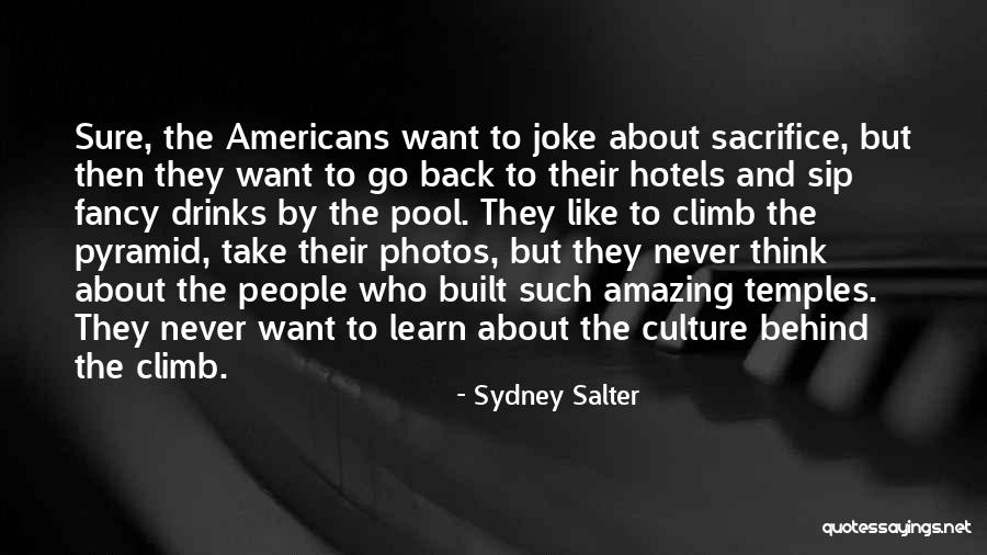 Disturbo Oppositivo Quotes By Sydney Salter Disturbo Oppositivo Quotes By Sydney Salter