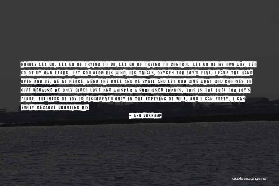 Disturbo Ossessivo Quotes By Ann Voskamp Disturbo Ossessivo Quotes By Ann Voskamp