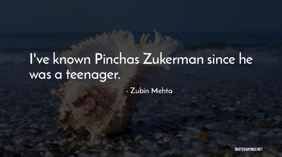 Disuapi Kartun Quotes By Zubin Mehta Disuapi Kartun Quotes By Zubin Mehta