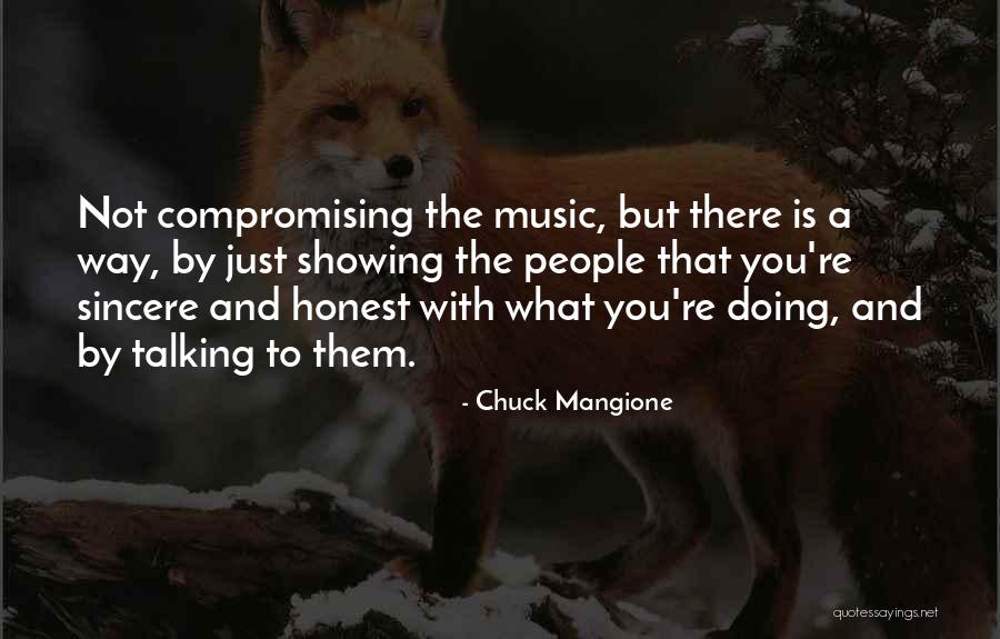 Disunity Scripture Quotes By Chuck Mangione Disunity Scripture Quotes By Chuck Mangione