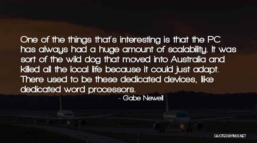 Disunity Scripture Quotes By Gabe Newell Disunity Scripture Quotes By Gabe Newell