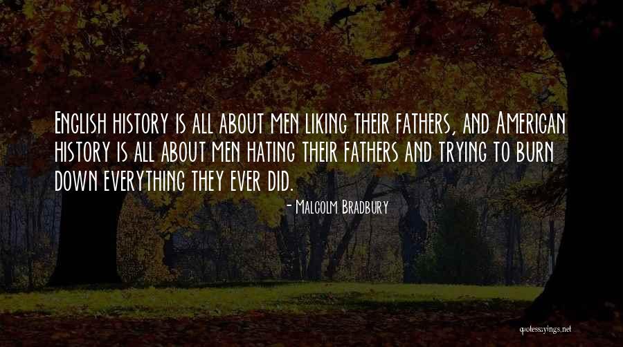 Disuq Quotes By Malcolm Bradbury Disuq Quotes By Malcolm Bradbury