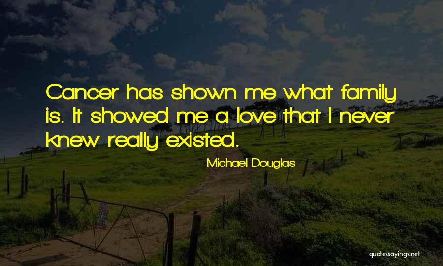 Disuse Atrophy Quotes By Michael Douglas Disuse Atrophy Quotes By Michael Douglas