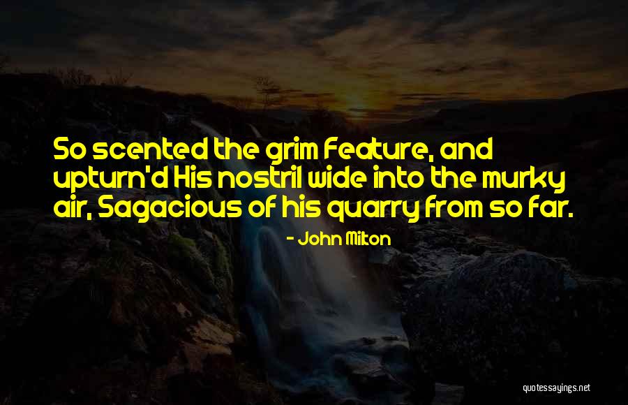 Disuse Myopathy Quotes By John Milton Disuse Myopathy Quotes By John Milton
