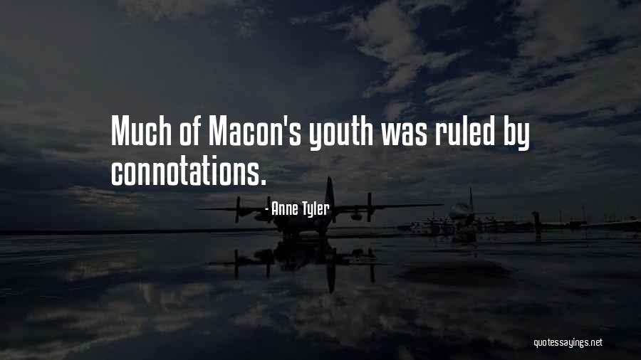 Disused Buildings Quotes By Anne Tyler Disused Buildings Quotes By Anne Tyler
