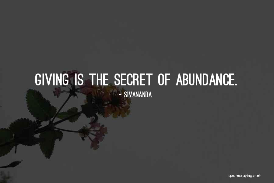Disvalued Quotes By Sivananda Disvalued Quotes By Sivananda