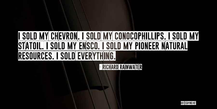 Disyuntiva Sinonimos Quotes By Richard Rainwater Disyuntiva Sinonimos Quotes By Richard Rainwater