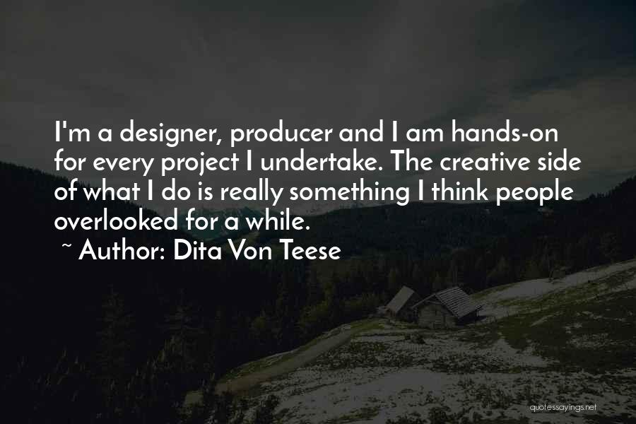 Dita Von Teese Quotes 1161235