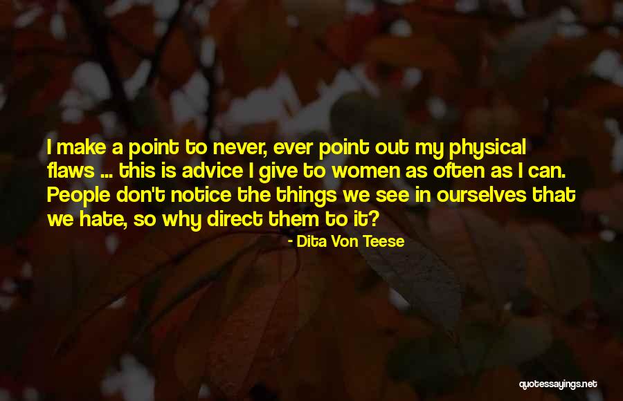 Dita Von Teese Quotes 1247818 Dita Von Teese Quotes 1247818