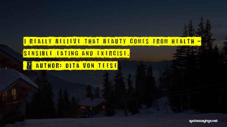 Dita Von Teese Quotes 129740