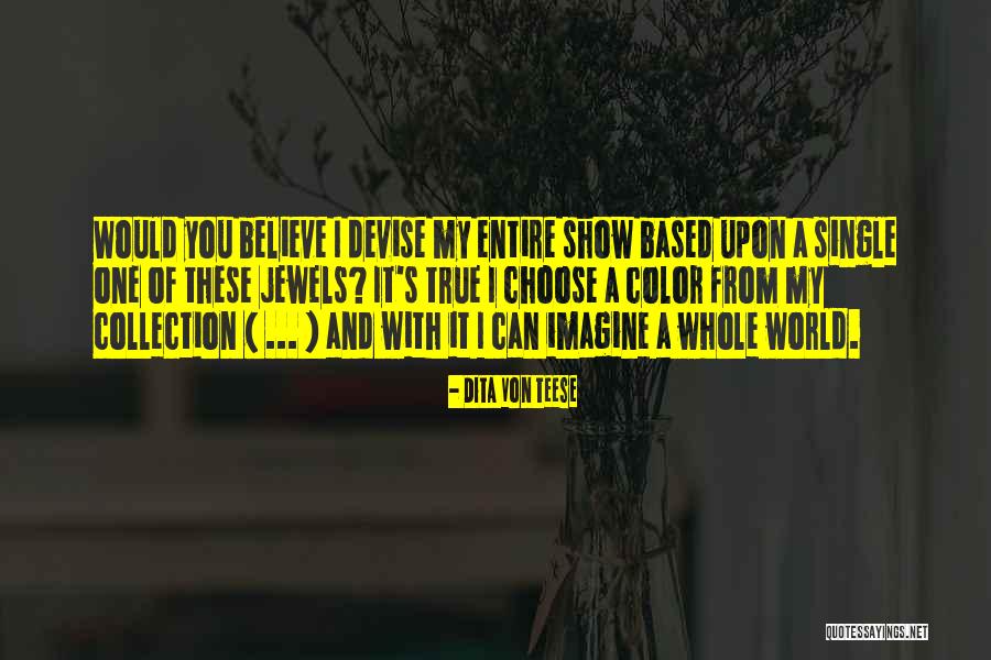 Dita Von Teese Quotes 139982 Dita Von Teese Quotes 139982