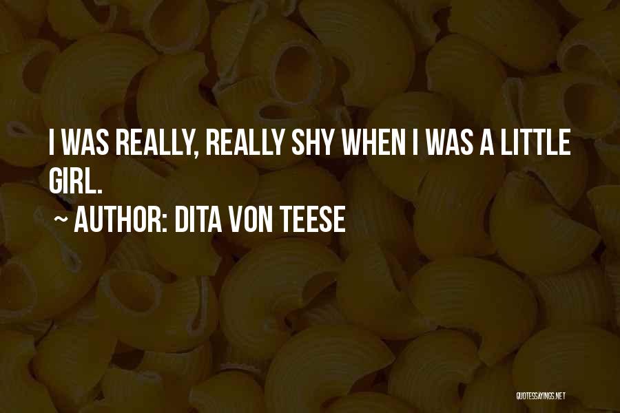 Dita Von Teese Quotes 1598649