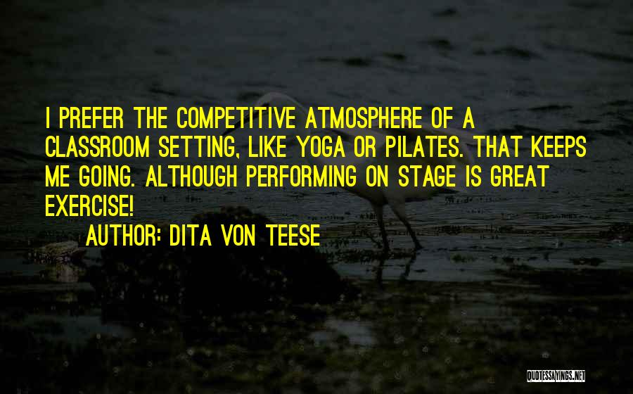 Dita Von Teese Quotes 1683678