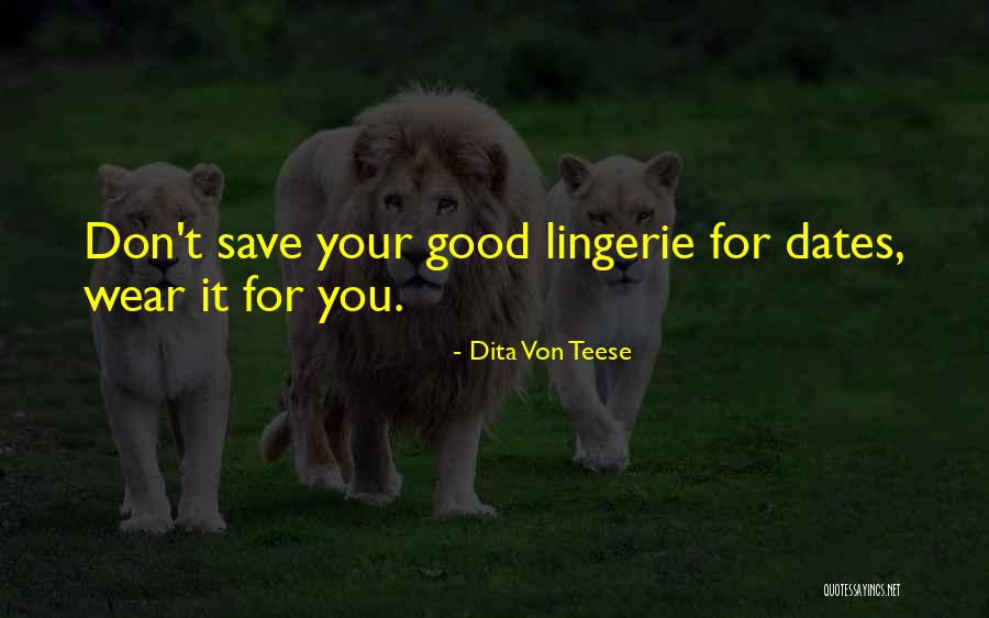 Dita Von Teese Quotes 243482 Dita Von Teese Quotes 243482