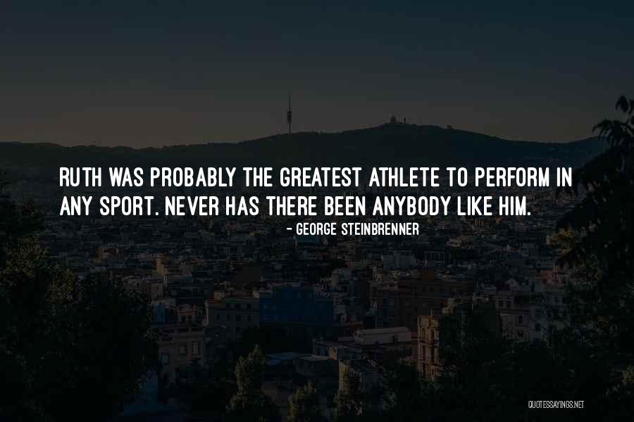 Ditaliano Quotes By George Steinbrenner Ditaliano Quotes By George Steinbrenner