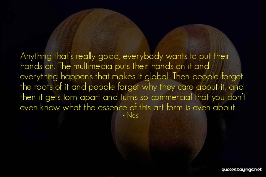 Ditaliano Quotes By Nas Ditaliano Quotes By Nas