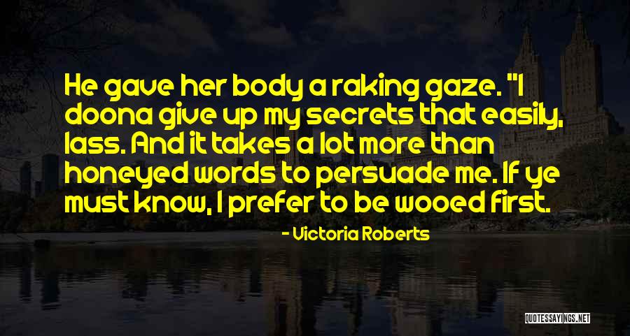 Ditames Significado Quotes By Victoria Roberts Ditames Significado Quotes By Victoria Roberts