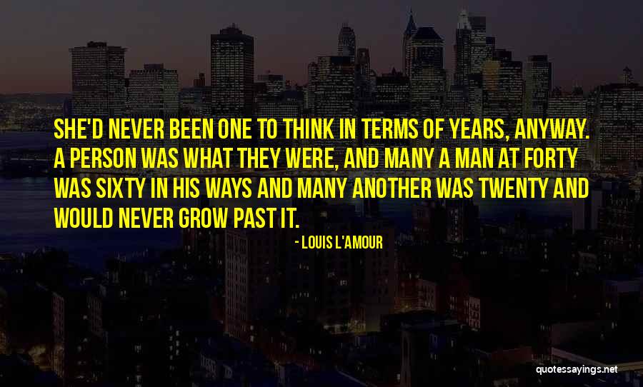 Ditandatangani Atau Quotes By Louis L'Amour Ditandatangani Atau Quotes By Louis L'Amour