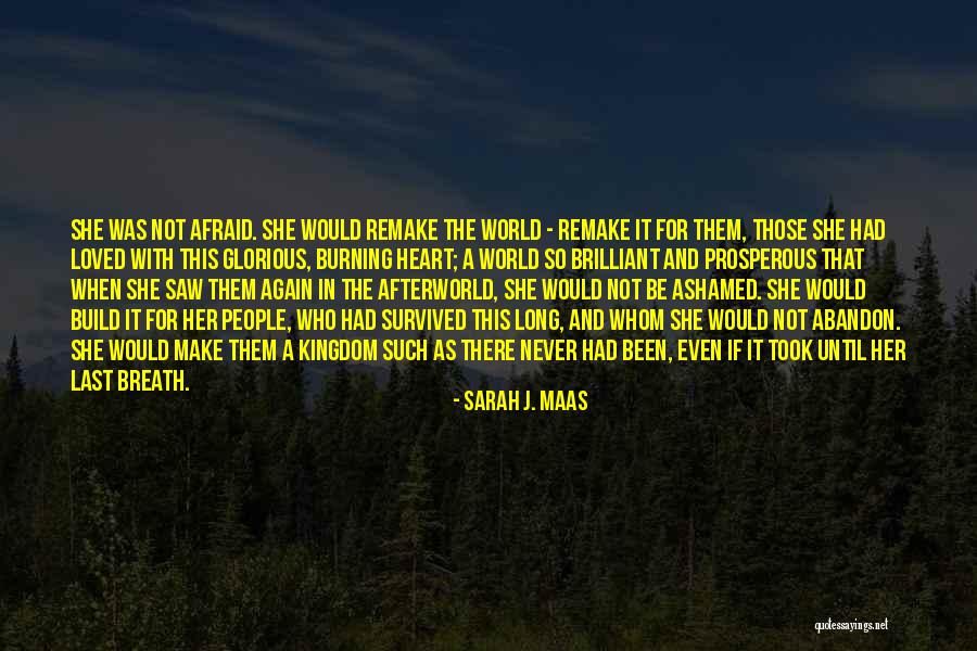 Ditandatangani Atau Quotes By Sarah J. Maas Ditandatangani Atau Quotes By Sarah J. Maas