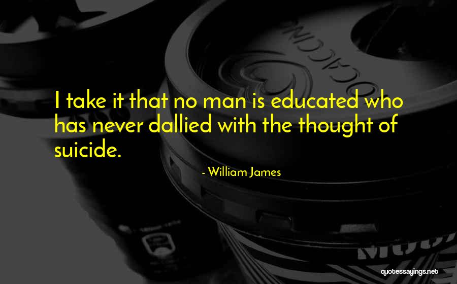 Ditandatangani Atau Quotes By William James Ditandatangani Atau Quotes By William James