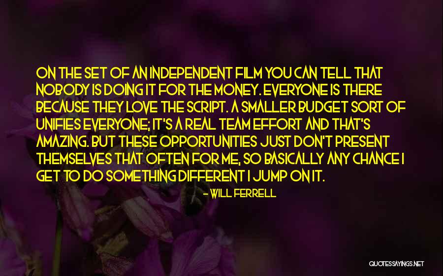 Ditanganmu Quotes By Will Ferrell Ditanganmu Quotes By Will Ferrell