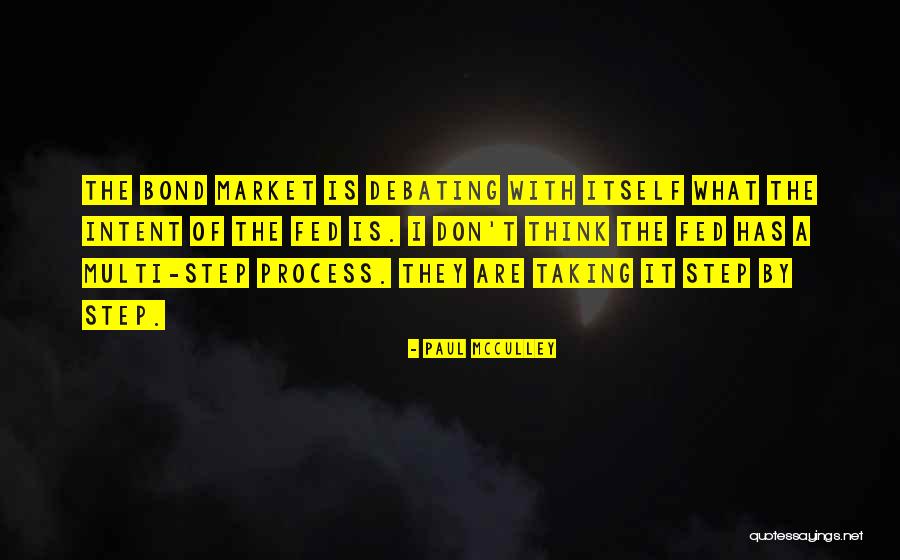Ditchburn Soccer Quotes By Paul McCulley Ditchburn Soccer Quotes By Paul McCulley