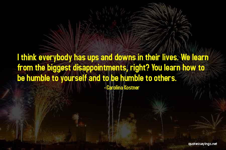 Ditcheva Maria Quotes By Carolina Kostner Ditcheva Maria Quotes By Carolina Kostner