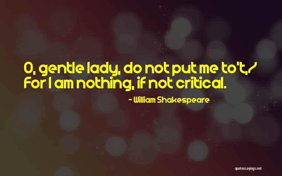 Ditchwater Do I Need A Pump Quotes By William Shakespeare Ditchwater Do I Need A Pump Quotes By William Shakespeare