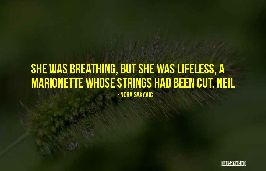 Ditelanjangin Quotes By Nora Sakavic Ditelanjangin Quotes By Nora Sakavic