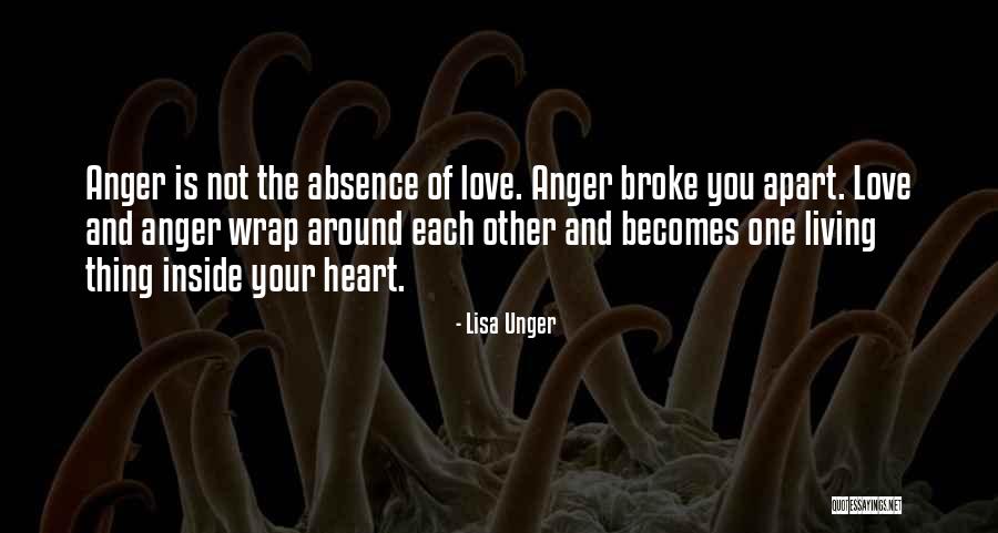 Ditelo A Ti Quotes By Lisa Unger Ditelo A Ti Quotes By Lisa Unger