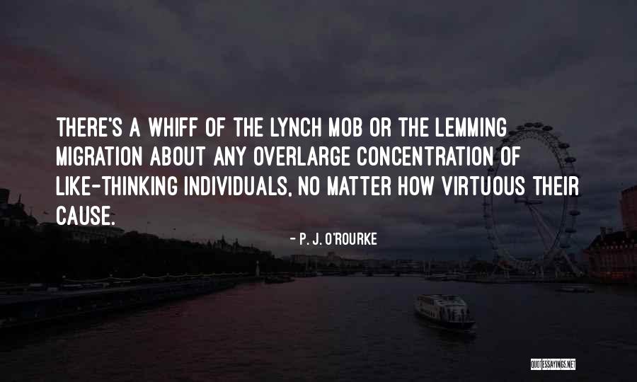 Ditelo A Ti Quotes By P. J. O'Rourke Ditelo A Ti Quotes By P. J. O'Rourke