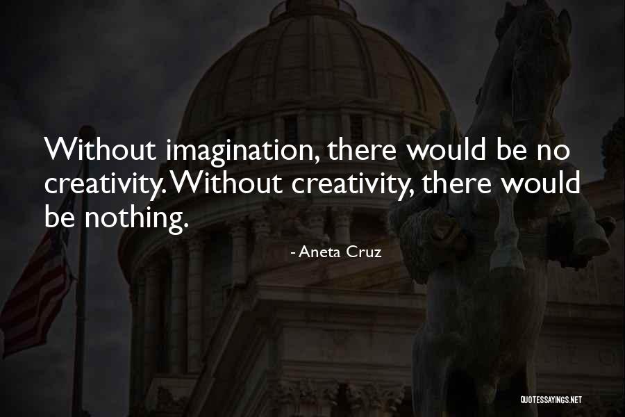 Ditembusi Quotes By Aneta Cruz Ditembusi Quotes By Aneta Cruz